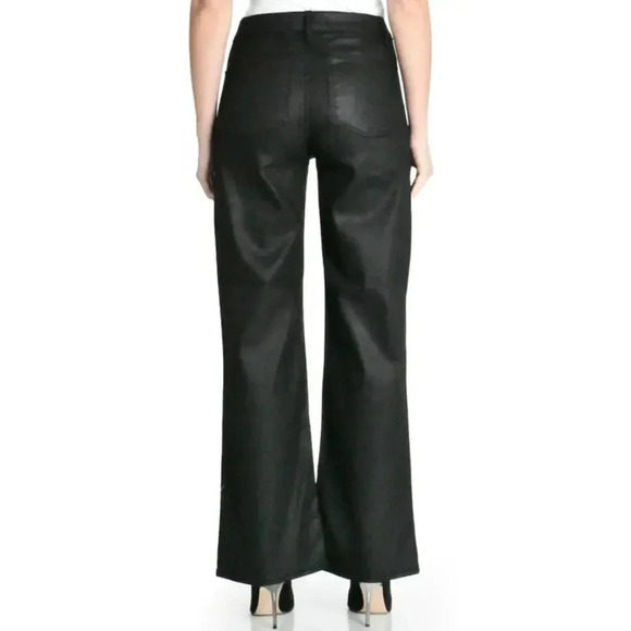 Fidelity Denim NWT’s Defazio in Midnight Vixen. Size 26 - Picture 4 of 8